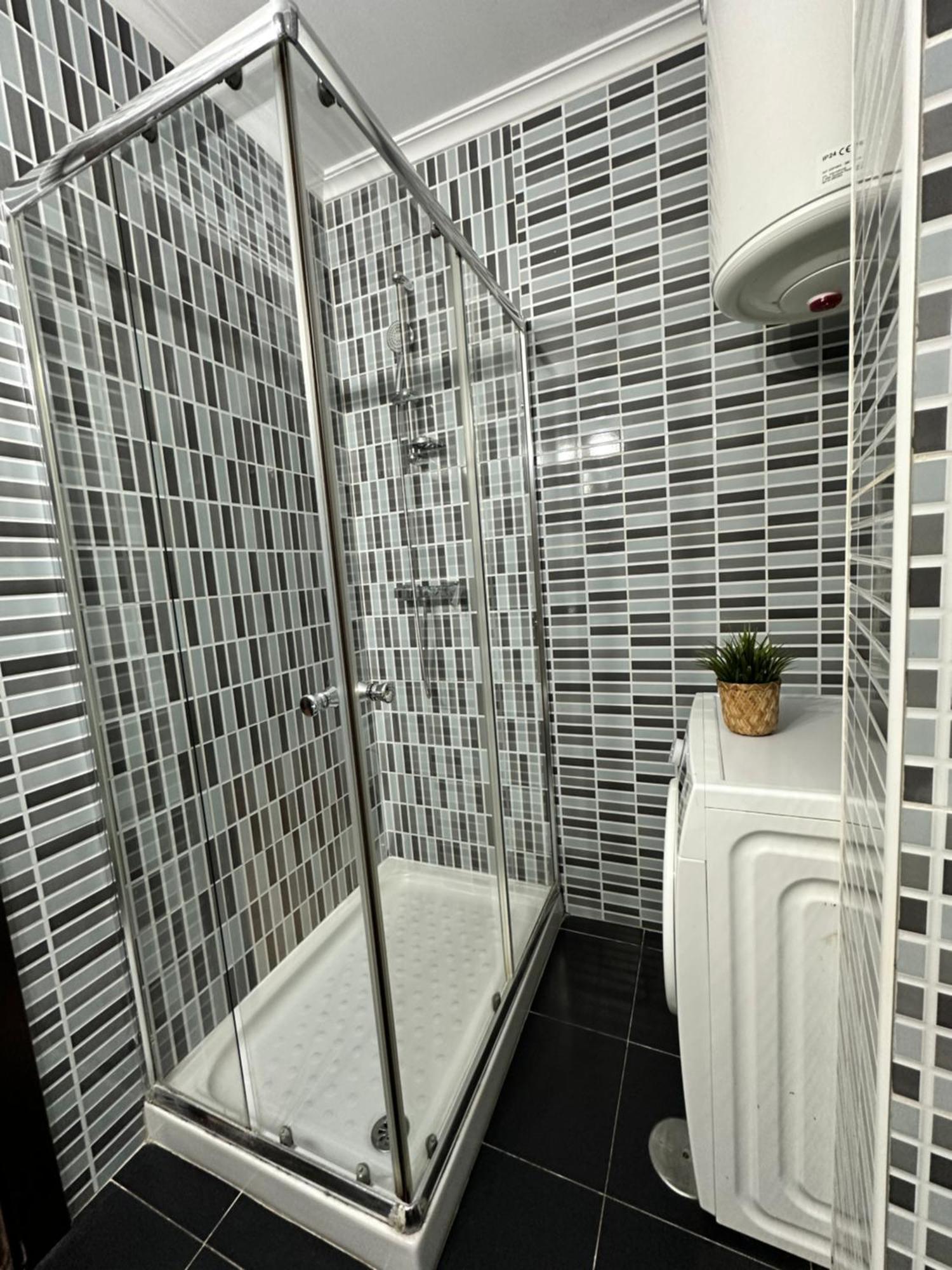 Ferienwohnung Carreteria Deluxe Málaga Exterior foto
